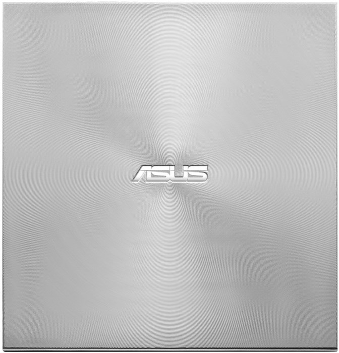 Привод DVD±RW внешний ASUS SDRW-08U8M-U/SIL/G/AS 108968