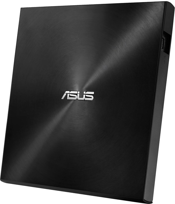 Привод DVD±RW внешний ASUS SDRW-08U7M-U/BLK/G/AS 108970