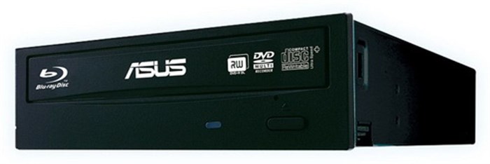 Привод BD-Combo ASUS BC-12D2HT/BLK/B/AS 108974