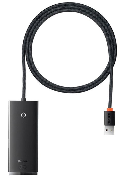 Разветвитель  Baseus WKQX030101 108984