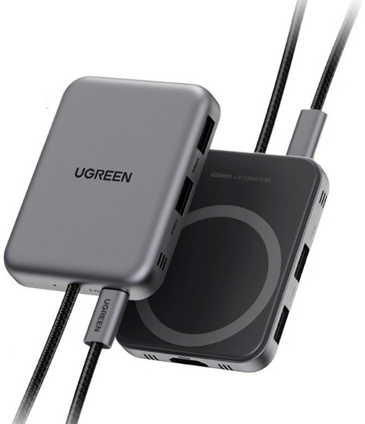 Док-станция  UGreen CM896 108994