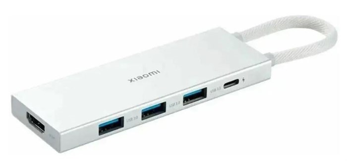 Док-станция  Xiaomi BHR8804GL 108996