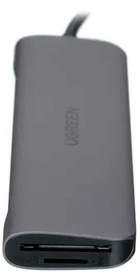 Концентратор  UGREEN CM195 109013