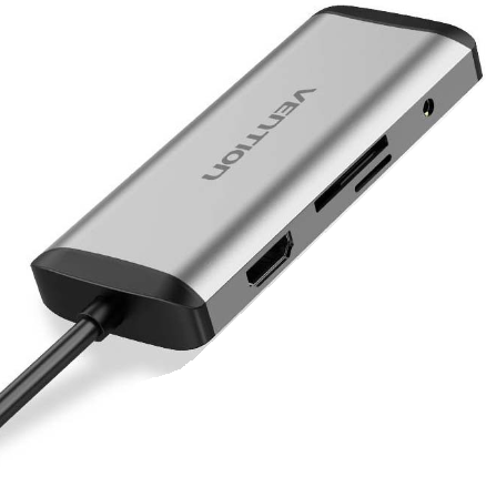 Концентратор  Vention THAHB 109027