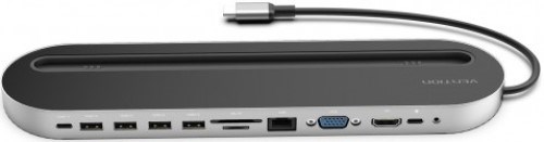 Концентратор  Vention THSHC 109042