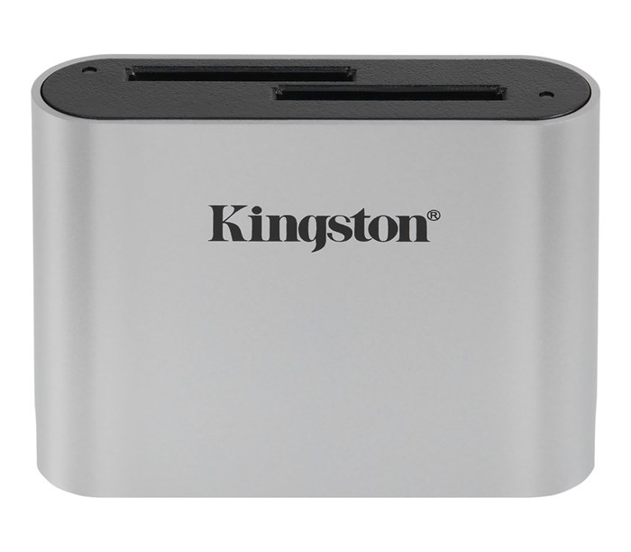 Док-станция  Kingston WFS-SD 109053