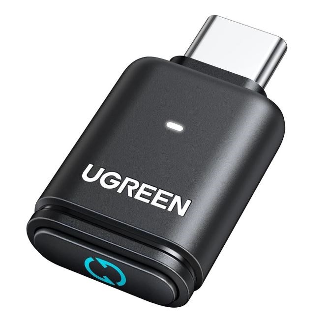 Адаптер  UGreen BT501 109058