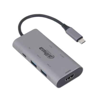 Док-станция  Dahua DH-TC37 109070