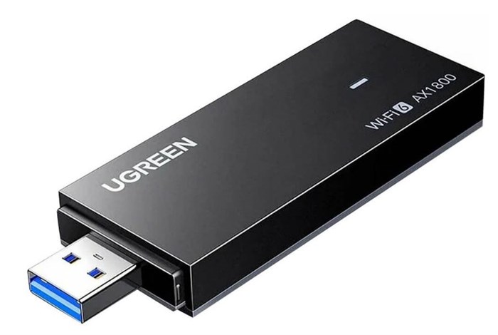 Адаптер USB UGreen CM499 109078