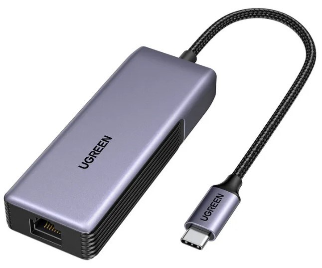 Адаптер  UGreen CM848 109083