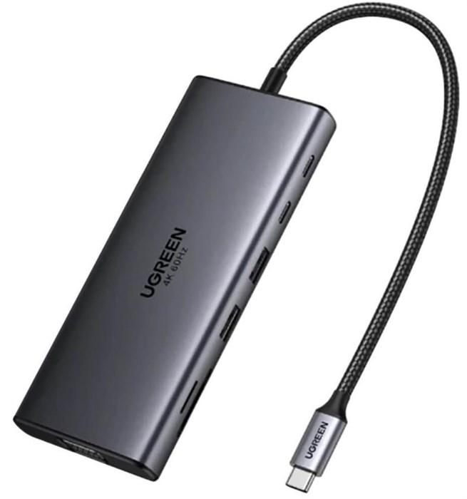 Конвертер  UGreen CM639 109092