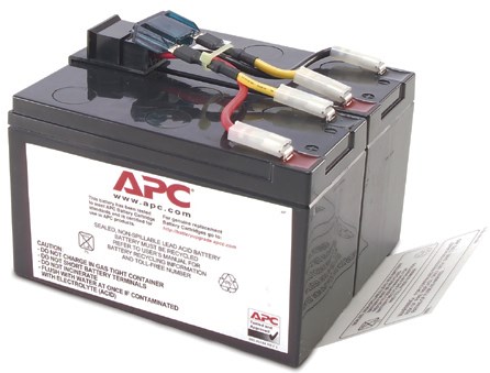 Батарея  APC RBC48 100063