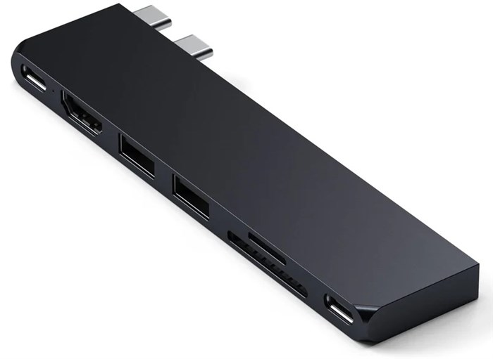 Адаптер  Satechi ST-HUCPHSD 109099