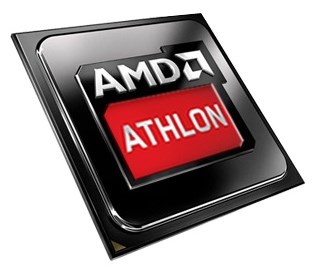 Процессор  AMD Athlon 3000G 109105