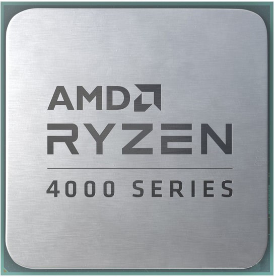 Процессор  AMD Ryzen 5 Pro 4655G 109118