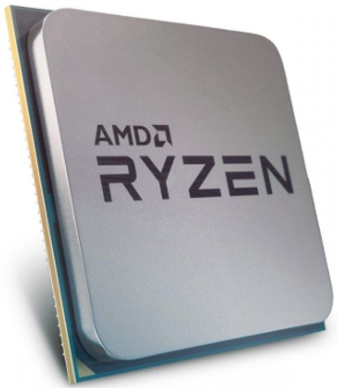 Процессор  AMD Ryzen 5 PRO 4650G 109121