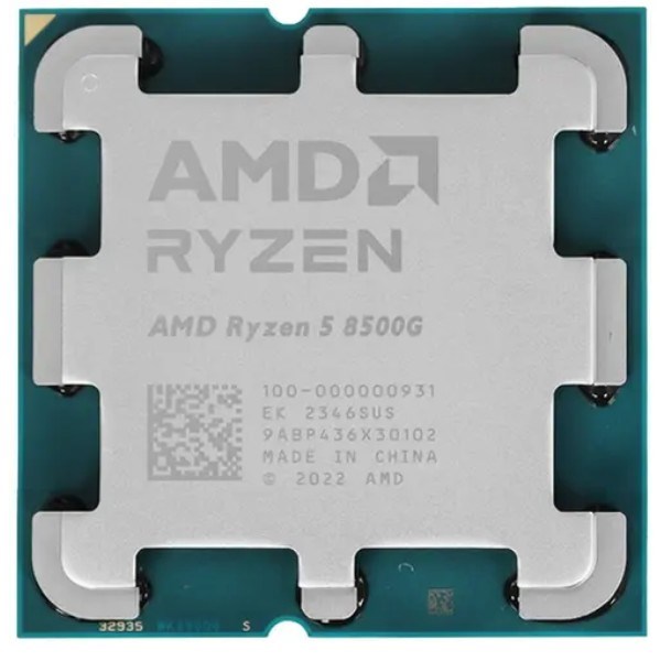Процессор  AMD Ryzen 5 8500G 109134