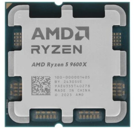 Процессор  AMD Ryzen 5 9600X 109140