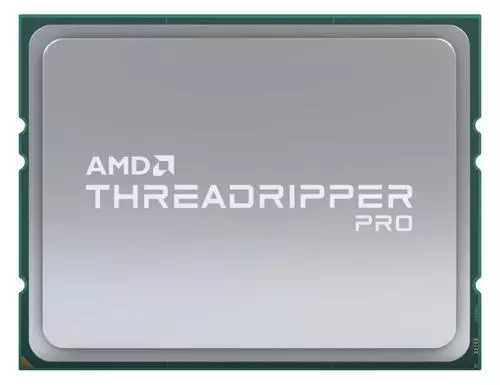 Процессор  AMD Ryzen Threadripper PRO 5975WX 109160