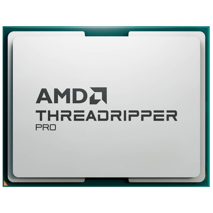 Процессор  AMD Threadripper PRO 7965WX 109161