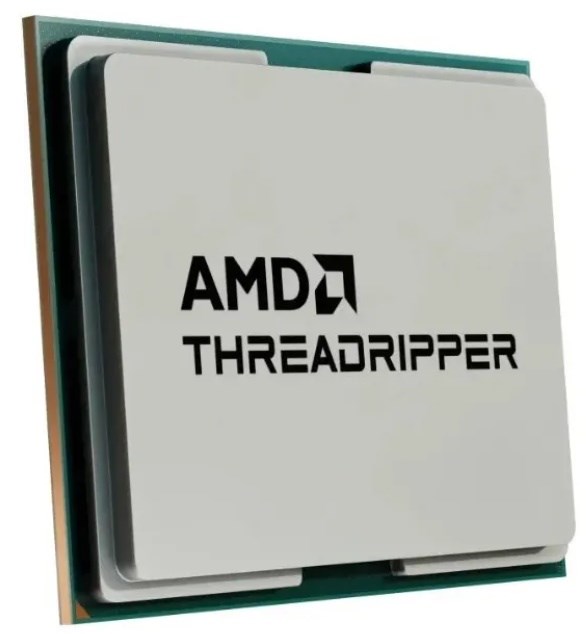 Процессор  AMD Threadripper 7980X 109163