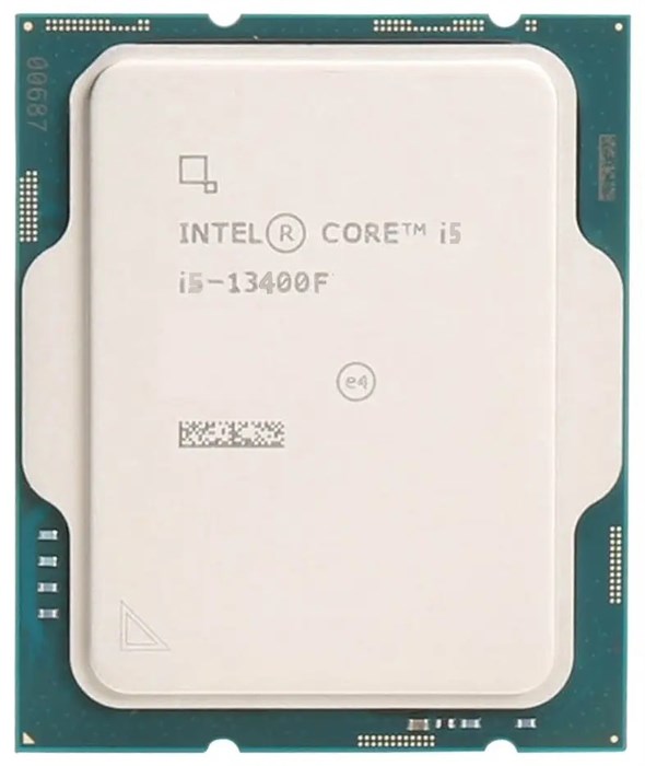 Процессор  Intel Core i5-13400F 109189