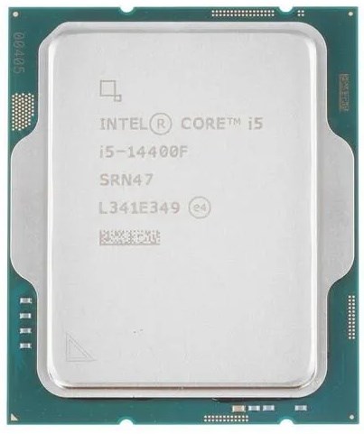 Процессор  Intel Core i5-14400F 109192