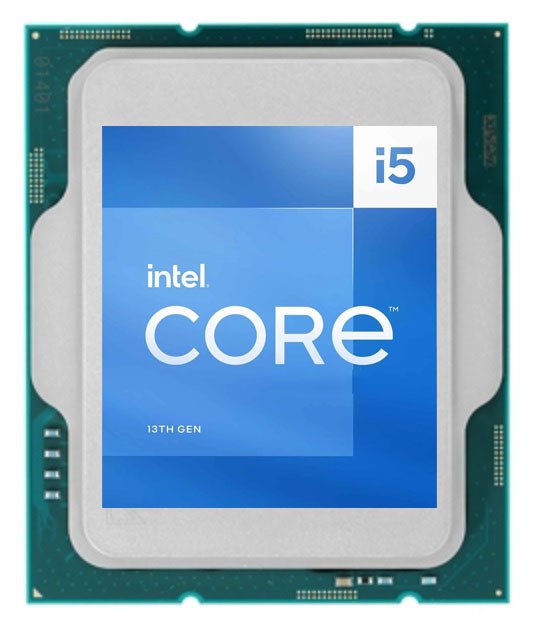 Процессор  Intel Core i5-13400 109207