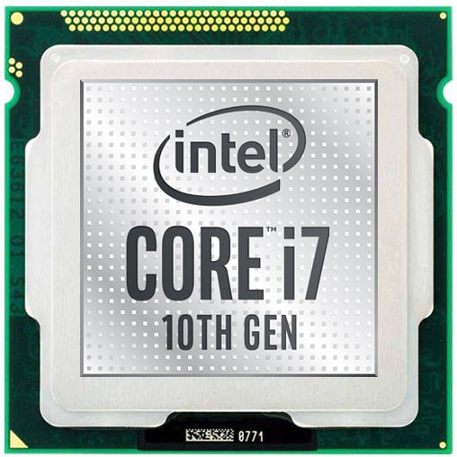 Процессор  Intel i7-10700T 109210