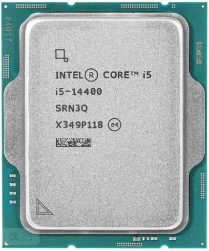 Процессор  Intel Core i5-14400 109212