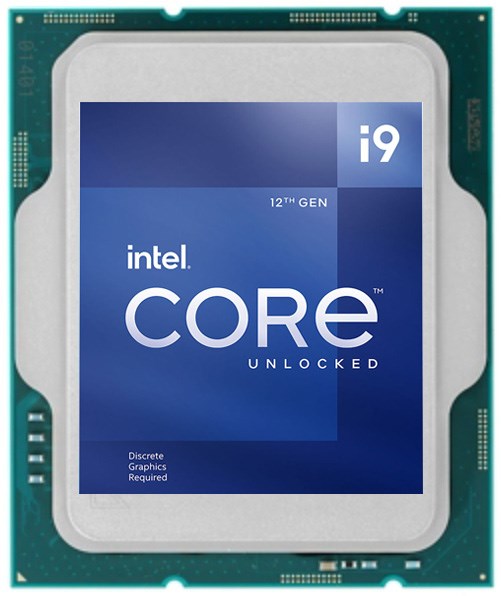 Процессор  Intel Core i9-12900KF 109219