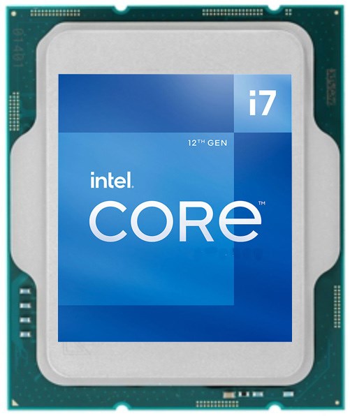 Процессор  Intel Core i7-12700 109220
