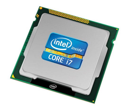Процессор  Intel Core i7-7700 109221