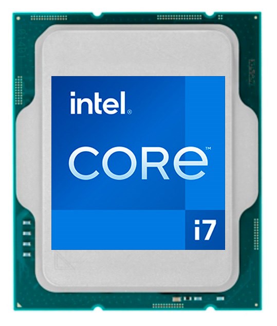 Процессор  Intel Core i7-14700K 109235