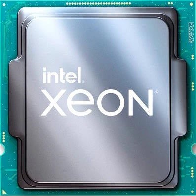 Процессор  Intel Xeon E-2456 109242