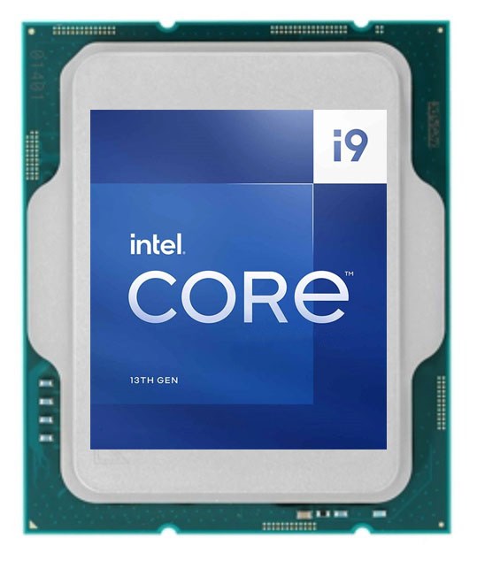 Процессор  Intel Core i9-13900 109243