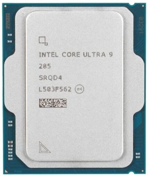 Процессор  Intel Core Ultra 9 285 109245