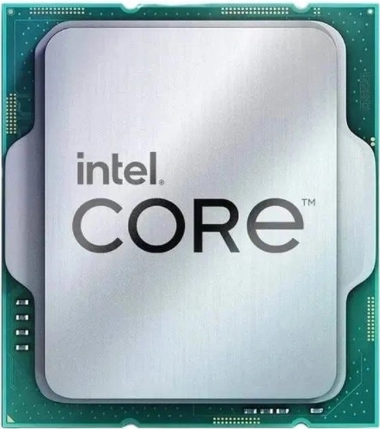 Процессор  Intel Core i3-14100 109252