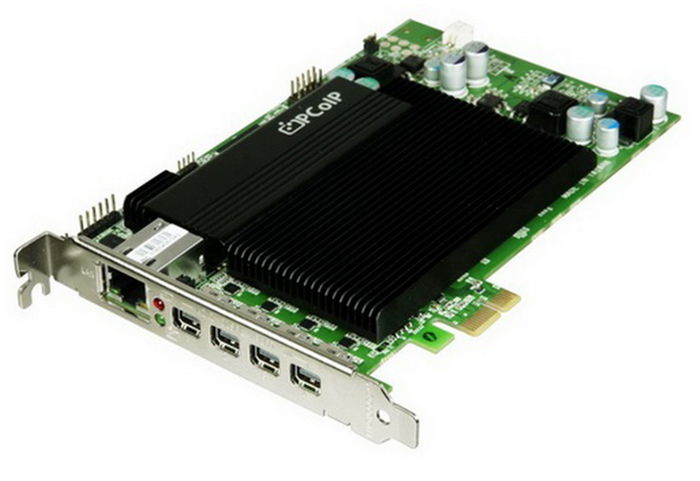 Адаптер  Leadtek TERA2240 109256