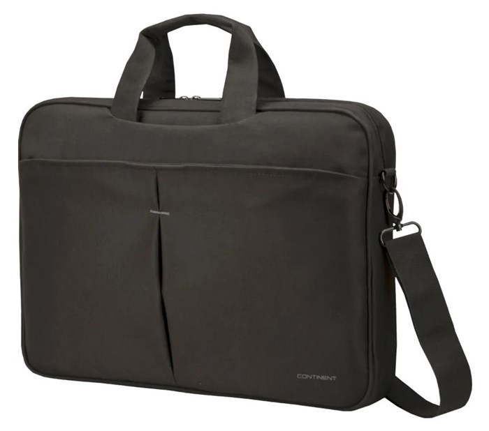 Сумка для ноутбука Continent CC-0128 BK 109272