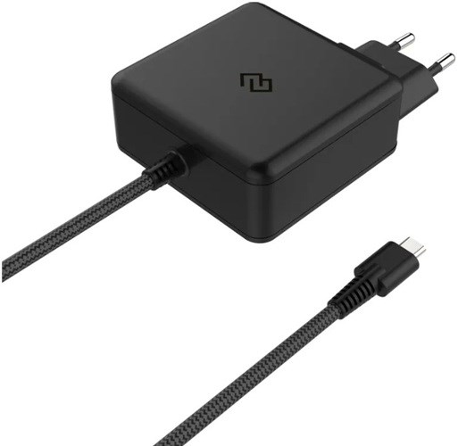 Адаптер питания  Digma DM-U100-GAN 109282