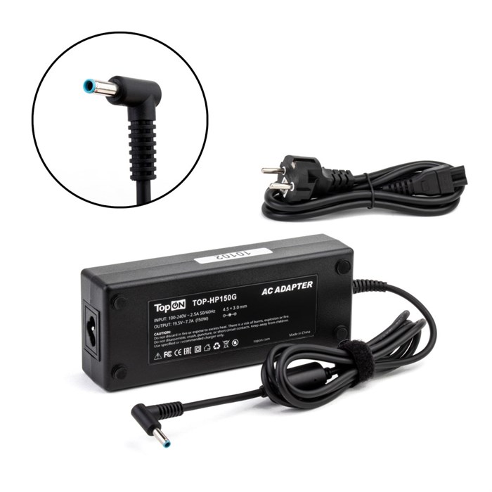 Блок питания  TopOn TOP-HP150G 109288