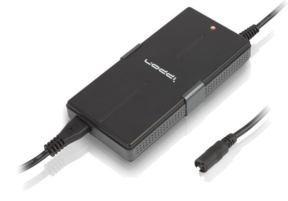 Адаптер питания для ноутбука Ippon S90U 109291