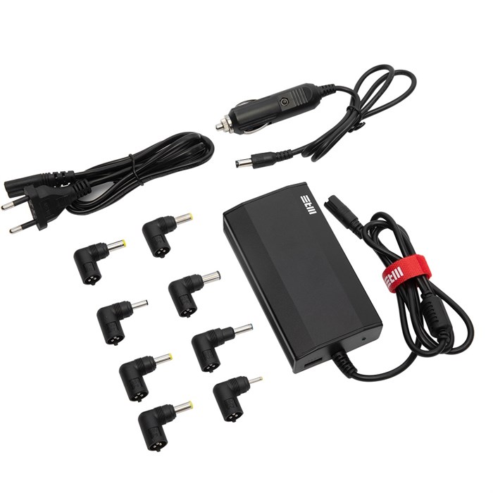 Адаптер питания универсальный STM DLU90 109298