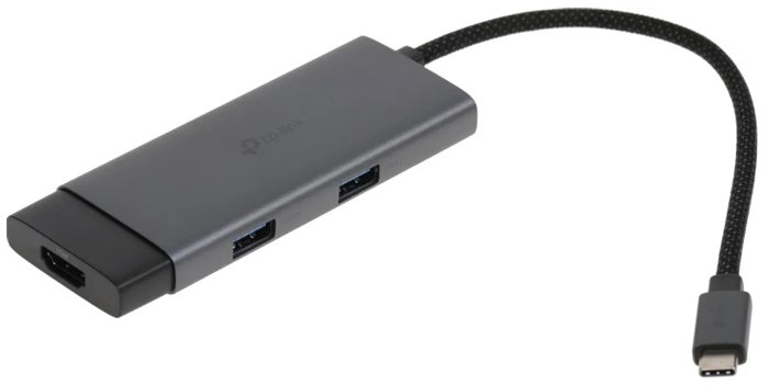 Разветвитель  TP-LINK UH5020C 109304