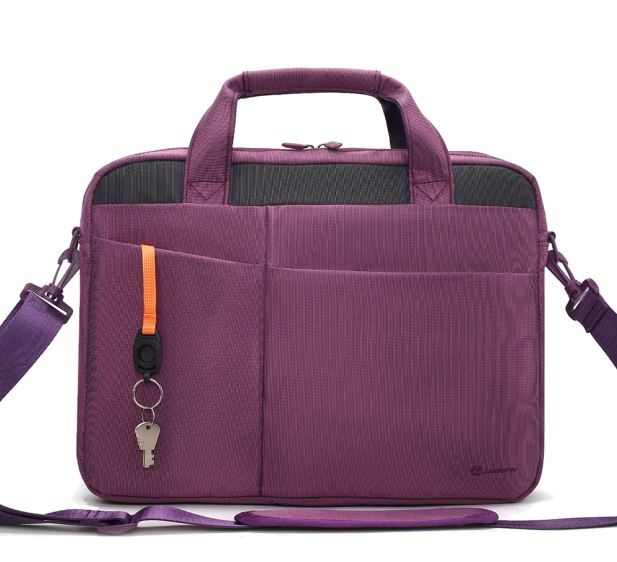 Сумка для ноутбука Lamark L245 Bordo 109310