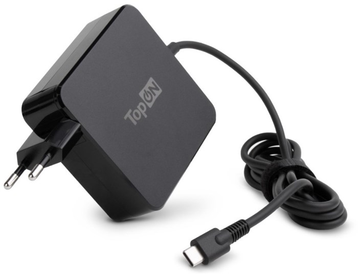 Блок питания  TopOn TOP-DE100Q 109318