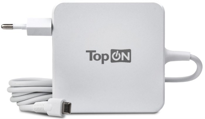 Блок питания  TopOn TOP-UC100W 109322