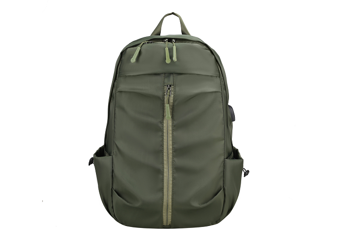Рюкзак для ноутбука Lamark B165 Green 109341