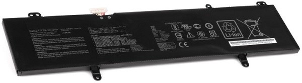 Аккумулятор для ноутбука Asus OEM S410UA-OR 109348